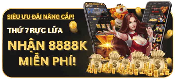 Chương Trình Khuyến Mãi Định Kỳ 39BET