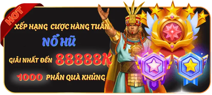 Hoàn trả hàng ngày bắn cá 39bet
